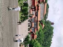 -南沙天后宫景区