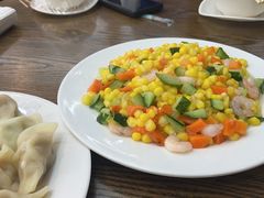 -晶渔坊·海鲜私房菜(东夷小镇店)