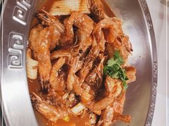 -李想大虾(吾悦广场店)