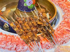 -内蒙古牛羊肉特色美食(后海滨路店)