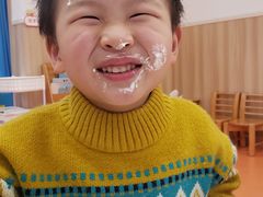 -小门牙好性格托育(北外滩中心)