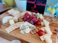 -沈阳君悦酒店·意坊意大利餐厅