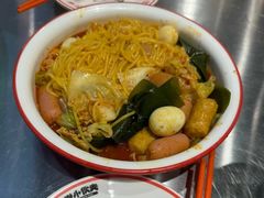 -堂堂小伙夫·辽宁小吃大排档(京西大悦城店)