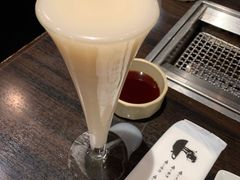 -俺的焼肉(銀座9丁目店)