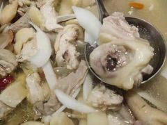 -椰客·海南椰子鸡(新塘永旺梦乐城店)