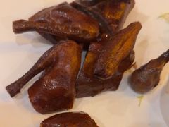 -顺峰·粤菜海鲜·早茶自助(阜成店)