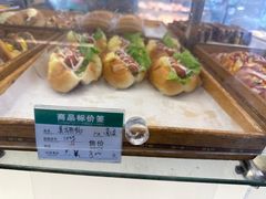 -佳麦烘焙(姚港路店)