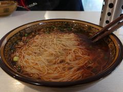 -黄玉儿米粉(银都宝座1期店)