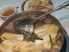 -刘少华贵州小黄牛·鲜牛肉火锅(总店)