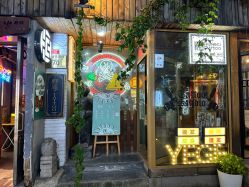 -野鸽脏辫·美式编发专项店