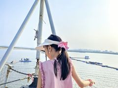 -泰达航母主题公园