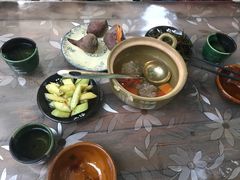 -大自然素食(望桐路店)