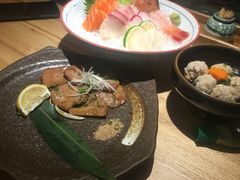-初居食屋日式料理(万象城购物中心店)