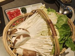 -同仁四季椰子鸡(福田车公庙店)