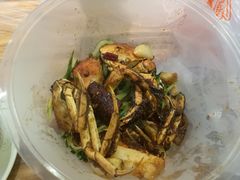 -老陈虾霸(上海路店)