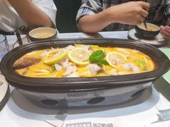 -探越小馆·越泰料理(增城永旺店)