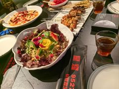 -9527星耀烧烤音乐酒馆