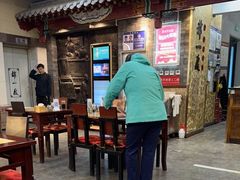 -都一处烧麦馆(前门店)