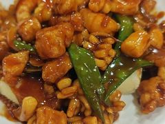 -京天红酒家(虎坊路店)