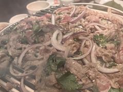 -辛氏火炉·韩式古法烤肉(松北店)