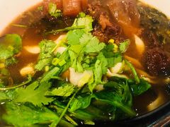 -长寿面(北京西路店)