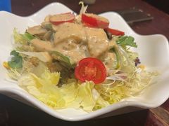 -永安鱼庄·镇江菜(东吴路店)