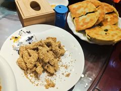 -津菜宋记老房子(平山道店)