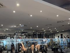 -OXYGYM 奥美氧舱运动中心(朝阳大悦城店)