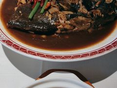 -旺顺阁·北京菜(北辰上品+)