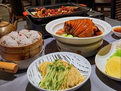 -天成·川菜家宴(海港城店)