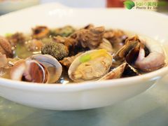 -沈家门海鲜夜排档(东港店)