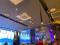 -吉布鲁牛排海鲜自助(巴南万达广场店)