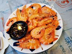 -桥东喜碧海鲜街(水东街店)