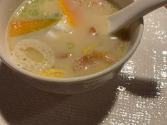 -揽季锅物会.福建黄鱼.海鲜姿造(五四路店)