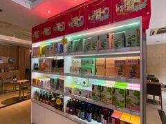 -知味观(翡翠城店)