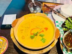 -泰妃殿(武汉首店)