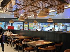 -豪享来中西餐厅(隆昌店)