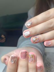 -M·X Nail日式美甲美睫