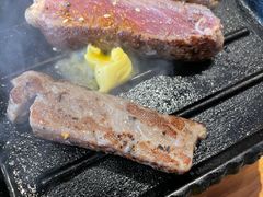 -豪客来牛排(钢铁大街店-2106)
