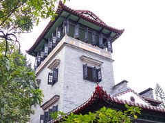 -东莞市可园博物馆