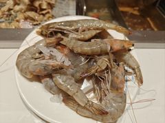 -星伦多自助料理·涮烤一体(奉贤龙湖天街店)