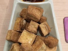 -百家鸡味馆(清泰店)