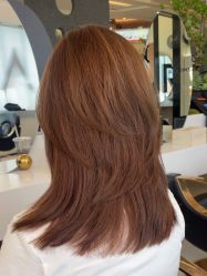 -BEAUTY HAIR GANO