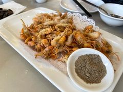 -华盛丰温州大排档(东三环南路店)