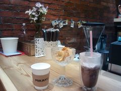 -MIKAKU(万达广场上海宝山店)