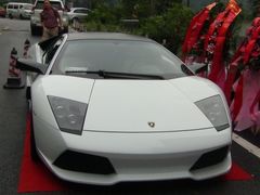 景观位-悦湖公馆