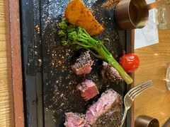 -原石牛扒·约会餐厅(龙城万科里店)
