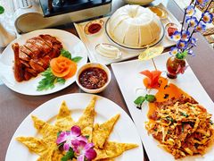 -湖泉水云间餐厅·弥勒地道菜(B座店)