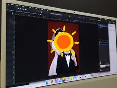 -海马体照相馆|大师(北京华贸中心店)