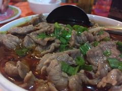 -灯笼馆海鲜餐厅